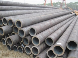 商河20CrMo冷拔无缝钢管