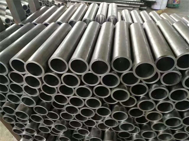 商河30CrMo精密无缝钢管