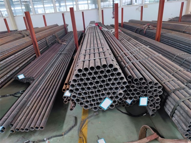 商河20G合金无缝钢管